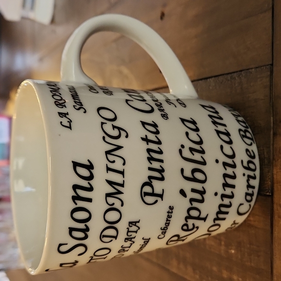 Island Coffee ☕️ Mug - Picture 2 of 6